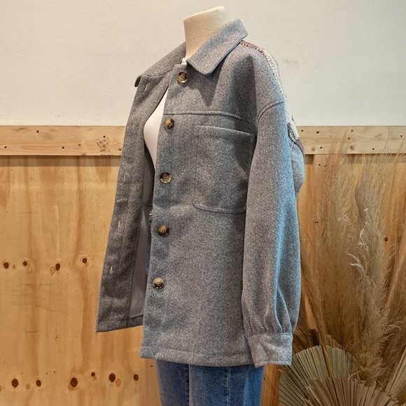 New Mexico jacket - Picture 2 of 5